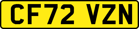 CF72VZN