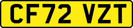 CF72VZT