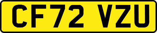 CF72VZU