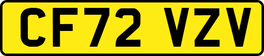 CF72VZV