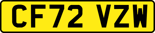 CF72VZW