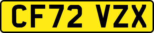 CF72VZX