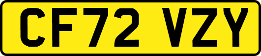 CF72VZY