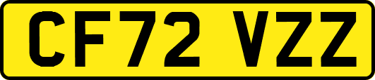 CF72VZZ
