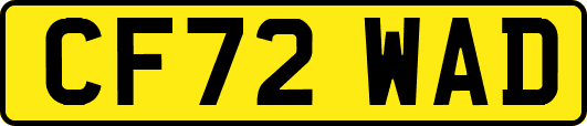 CF72WAD