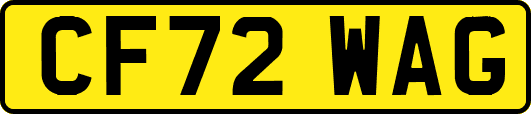 CF72WAG