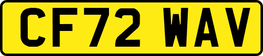 CF72WAV