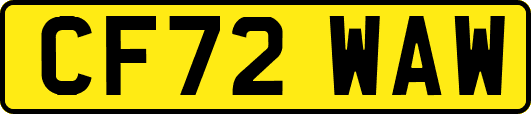 CF72WAW