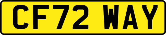 CF72WAY