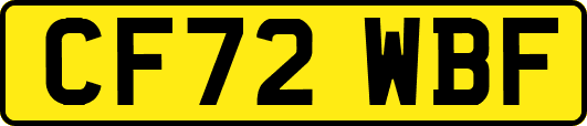 CF72WBF