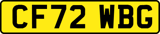 CF72WBG
