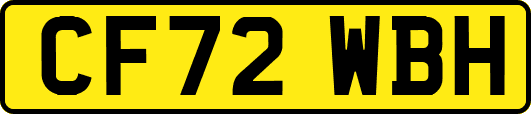 CF72WBH