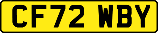 CF72WBY