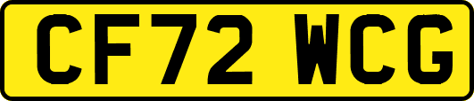 CF72WCG
