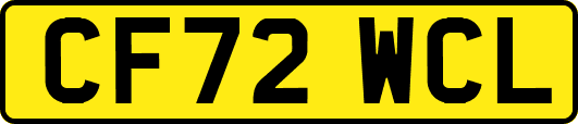 CF72WCL