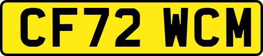 CF72WCM