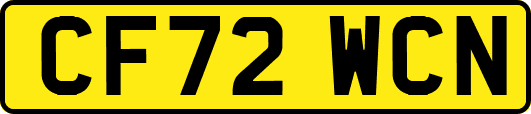 CF72WCN