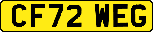 CF72WEG