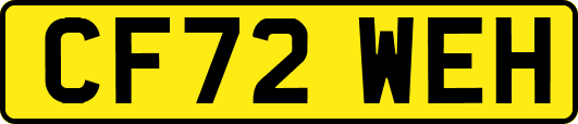 CF72WEH