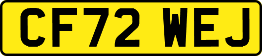 CF72WEJ