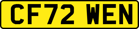 CF72WEN
