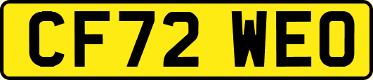 CF72WEO