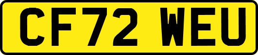 CF72WEU