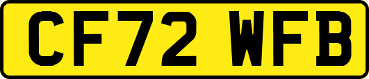 CF72WFB