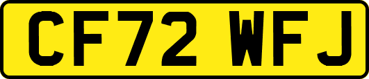 CF72WFJ