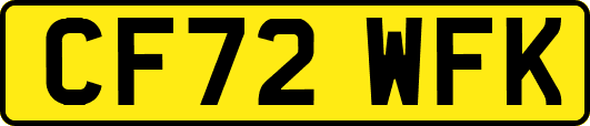 CF72WFK