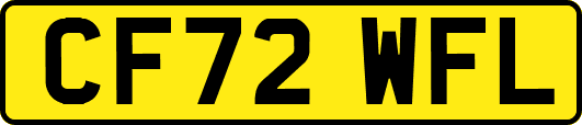 CF72WFL
