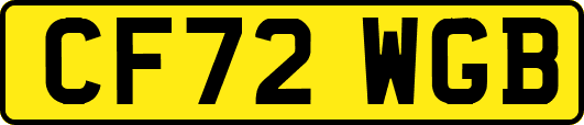CF72WGB