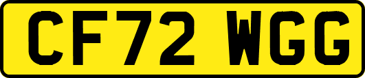 CF72WGG