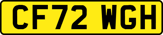CF72WGH