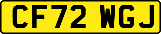 CF72WGJ