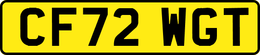 CF72WGT