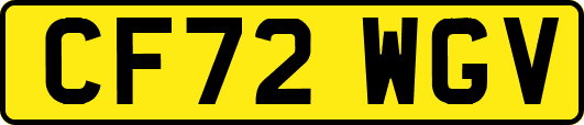 CF72WGV