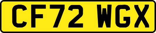 CF72WGX