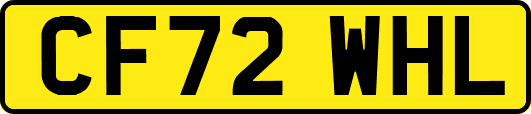 CF72WHL