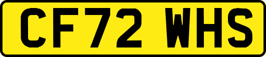 CF72WHS