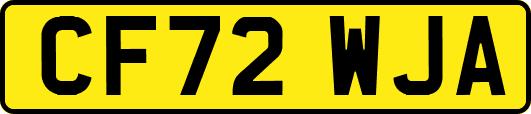 CF72WJA