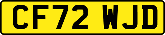 CF72WJD