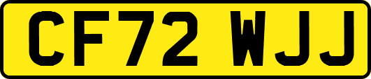CF72WJJ