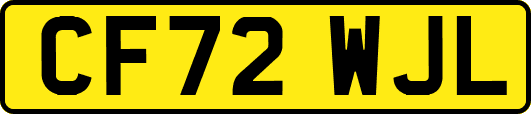 CF72WJL