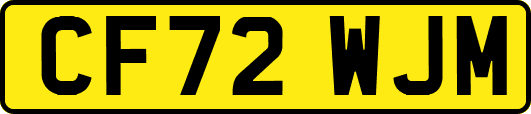 CF72WJM