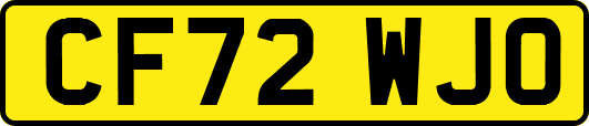 CF72WJO