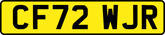 CF72WJR