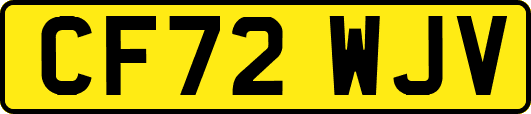 CF72WJV