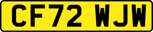 CF72WJW