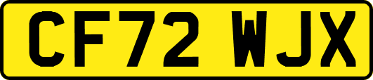CF72WJX